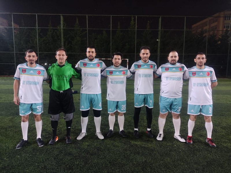 EYPSPOR SK - AKADEM DREKSYON